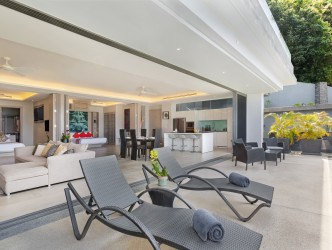 3 Bed, 2 Bath, ApartmentFor Sale, 77/38 Moo 6, Layan Soi 1, Cherngtalay, ตำบลเชิงทะเ, Phuket, Layan, North