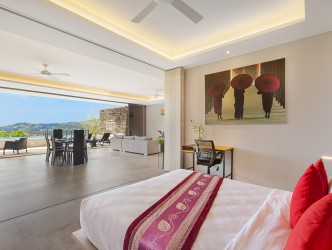 3 Bed, 2 Bath, ApartmentFor Sale, 77/38 Moo 6, Layan Soi 1, Cherngtalay, ตำบลเชิงทะเ, Phuket, Layan, North