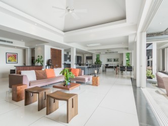 5 Bed, 6 Bath, HouseFor Sale, Phuket, Layan, North