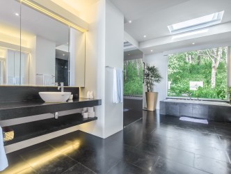 5 Bed, 6 Bath, HouseFor Sale, Phuket, Layan, North