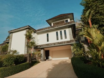 5 Bed, 6 Bath, HouseFor Sale, Phuket, Layan, North