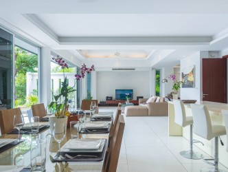 5 Bed, 5 Bath, HouseFor Sale, Phuket, Layan, North