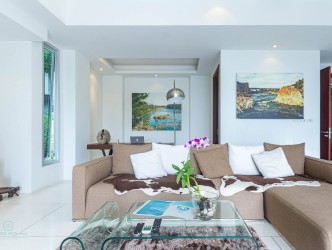 5 Bed, 5 Bath, HouseFor Sale, Phuket, Layan, North