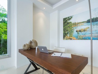 5 Bed, 5 Bath, HouseFor Sale, Phuket, Layan, North