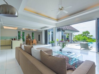 5 Bed, 5 Bath, HouseFor Sale, Phuket, Layan, North