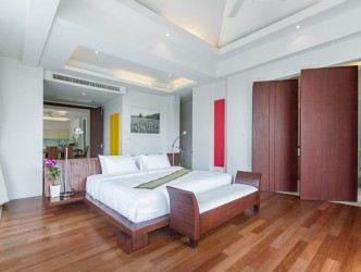 5 Bed, 5 Bath, HouseFor Sale, Phuket, Layan, North