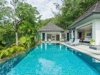 5 Bed, 5 Bath, HouseFor Sale, Phuket, Layan, North