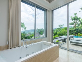 5 Bed, 5 Bath, HouseFor Sale, Phuket, Layan, North