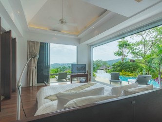 5 Bed, 5 Bath, HouseFor Sale, Phuket, Layan, North