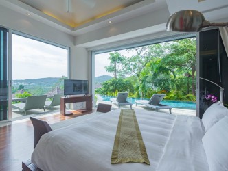5 Bed, 5 Bath, HouseFor Sale, Phuket, Layan, North