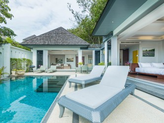 5 Bed, 5 Bath, HouseFor Sale, Phuket, Layan, North