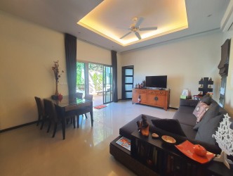 4 Bed, 4 Bath, HouseFor Sale, Phuket, NaiHarn, South