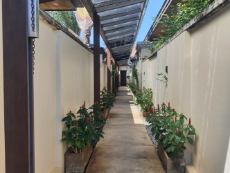 4 Bed, 4 Bath, HouseFor Sale, Phuket, NaiHarn, South