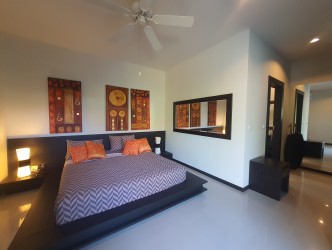 4 Bed, 4 Bath, HouseFor Sale, Phuket, NaiHarn, South