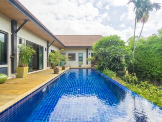 5 Bed, 5 Bath, HouseFor Sale, Phuket, NaiHarn, South
