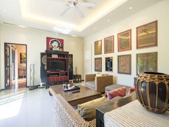 5 Bed, 5 Bath, HouseFor Sale, Phuket, NaiHarn, South