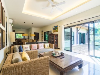 5 Bed, 5 Bath, HouseFor Sale, Phuket, NaiHarn, South