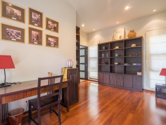 5 Bed, 5 Bath, HouseFor Sale, Phuket, NaiHarn, South