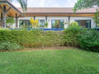5 Bed, 5 Bath, HouseFor Sale, Phuket, NaiHarn, South