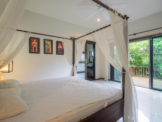 5 Bed, 5 Bath, HouseFor Sale, Phuket, NaiHarn, South