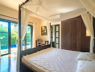 5 Bed, 5 Bath, HouseFor Sale, Phuket, NaiHarn, South