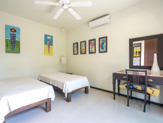 5 Bed, 5 Bath, HouseFor Sale, Phuket, NaiHarn, South