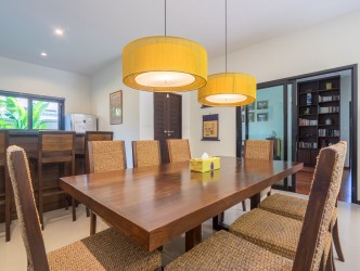 5 Bed, 5 Bath, HouseFor Sale, Phuket, NaiHarn, South