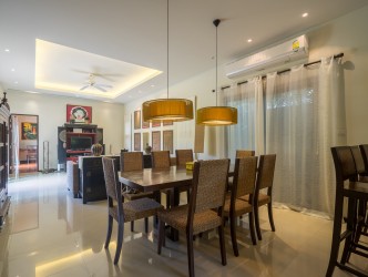 5 Bed, 5 Bath, HouseFor Sale, Phuket, NaiHarn, South