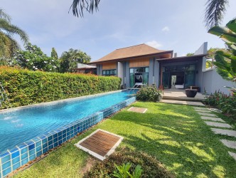 2 Bed, 2 Bath, HouseFor Sale, Phuket, NaiHarn, South
