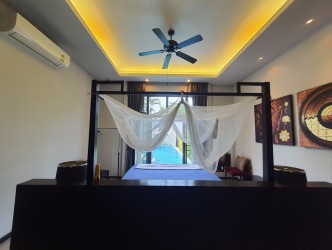 2 Bed, 2 Bath, HouseFor Sale, Phuket, NaiHarn, South