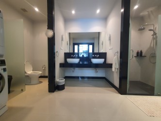 2 Bed, 2 Bath, HouseFor Sale, Phuket, NaiHarn, South