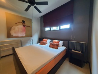 2 Bed, 2 Bath, HouseFor Sale, Phuket, NaiHarn, South