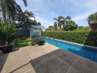 2 Bed, 2 Bath, HouseFor Sale, Phuket, NaiHarn, South