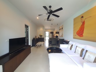2 Bed, 2 Bath, HouseFor Sale, Phuket, NaiHarn, South