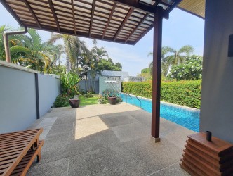 2 Bed, 2 Bath, HouseFor Sale, Phuket, NaiHarn, South