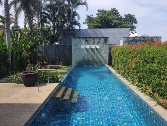 2 Bed, 2 Bath, HouseFor Sale, Phuket, NaiHarn, South