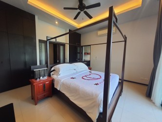 2 Bed, 2 Bath, HouseFor Sale, Phuket, NaiHarn, South