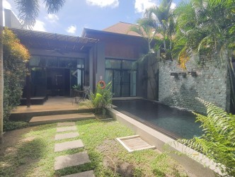 3 Bed, 3 Bath, HouseFor Sale, Phuket, NaiHarn, South