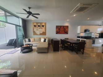 3 Bed, 3 Bath, HouseFor Sale, Phuket, NaiHarn, South