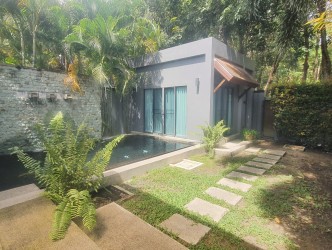 3 Bed, 3 Bath, HouseFor Sale, Phuket, NaiHarn, South