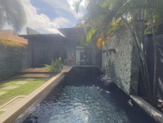 3 Bed, 3 Bath, HouseFor Sale, Phuket, NaiHarn, South