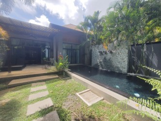 3 Bed, 3 Bath, HouseFor Sale, Phuket, NaiHarn, South