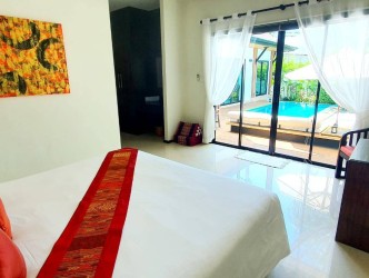 3 Bed, 3 Bath, HouseFor Sale, Phuket, Rawai, South