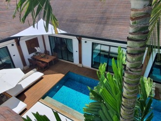 3 Bed, 3 Bath, HouseFor Sale, Phuket, Rawai, South