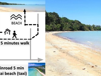 3 Bed, 3 Bath, HouseFor Sale, Phuket, Rawai, South