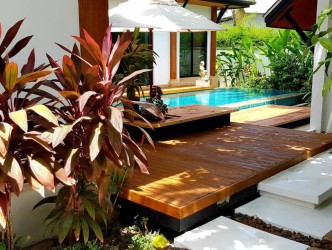 3 Bed, 3 Bath, HouseFor Sale, Phuket, Rawai, South