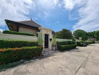 3 Bed, 3 Bath, HouseFor Sale, Phuket, Thalang, North