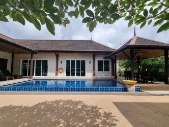 3 Bed, 3 Bath, HouseFor Sale, Phuket, Thalang, North
