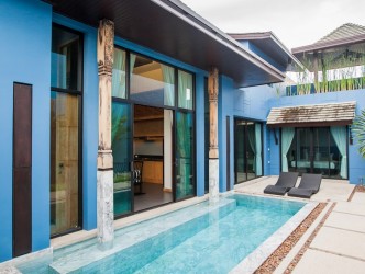 3 Bed, 3 Bath, HouseFor Sale, Phuket, Thalang, North