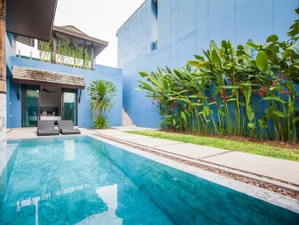 3 Bed, 3 Bath, HouseFor Sale, Phuket, Thalang, North